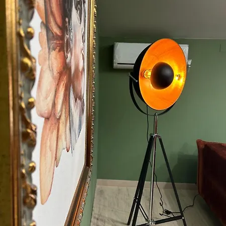 Imperator Apartment