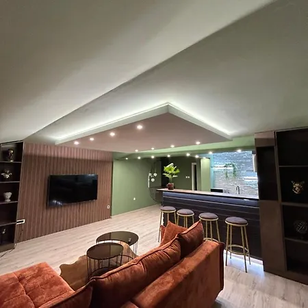 Apartment Imperator