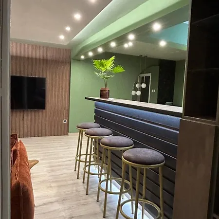 Lejlighed Imperator *