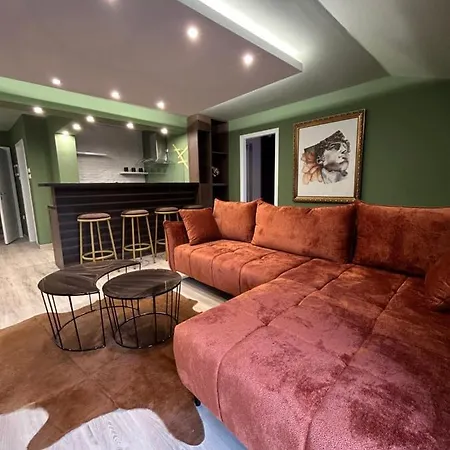 Apartment Imperator *