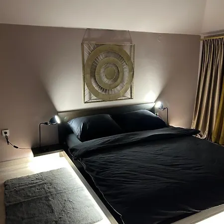 Apartment Imperator *
