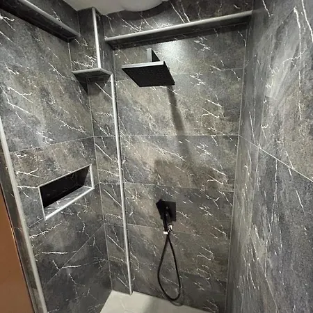 Imperator Apartment