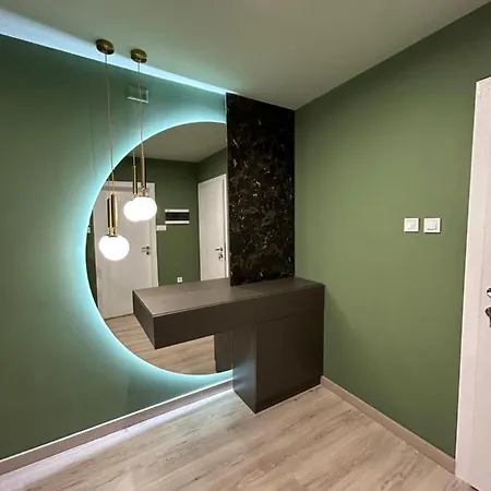 Imperator Apartment *