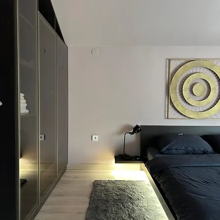 Apartment Imperator