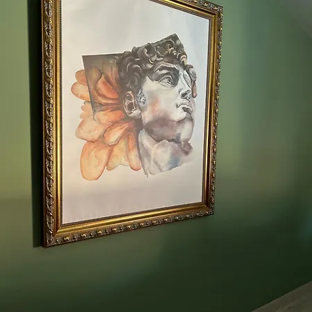 Imperator Lejlighed *