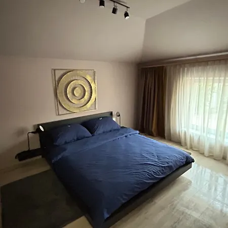 Lejlighed Imperator Subotica