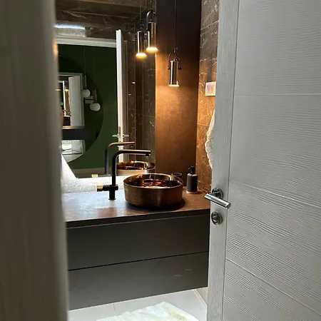 Lejlighed Imperator *