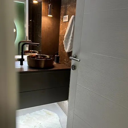Imperator Apartment *