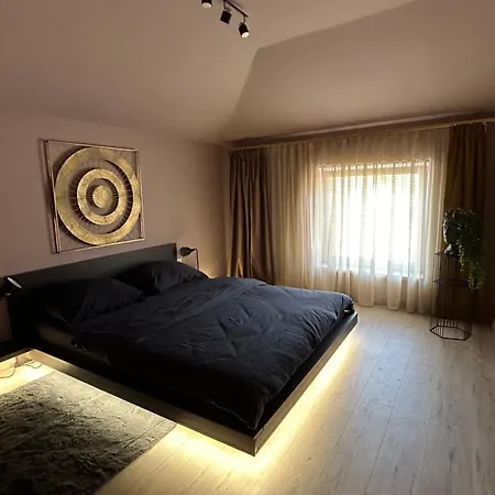 Imperator * Subotica