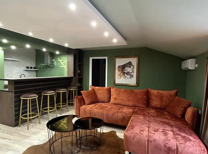 Imperator * Subotica