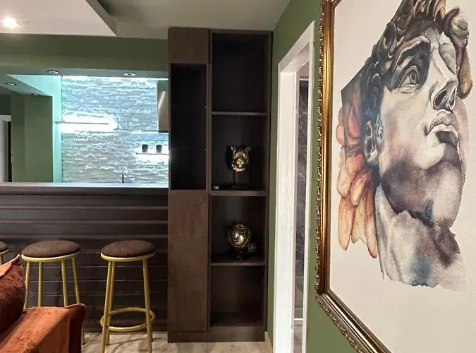 Daire Imperator Subotica