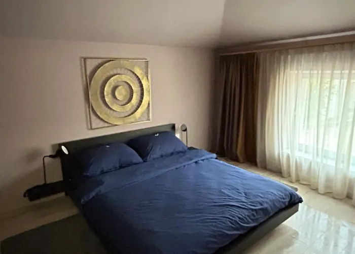 Daire Imperator Subotica