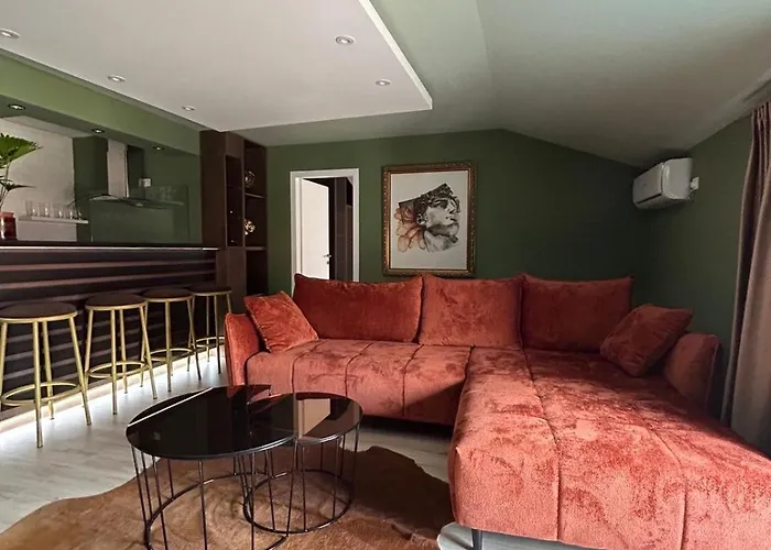 Imperator * Subotica