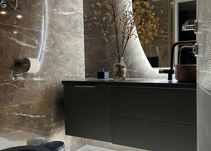 Daire Imperator Subotica